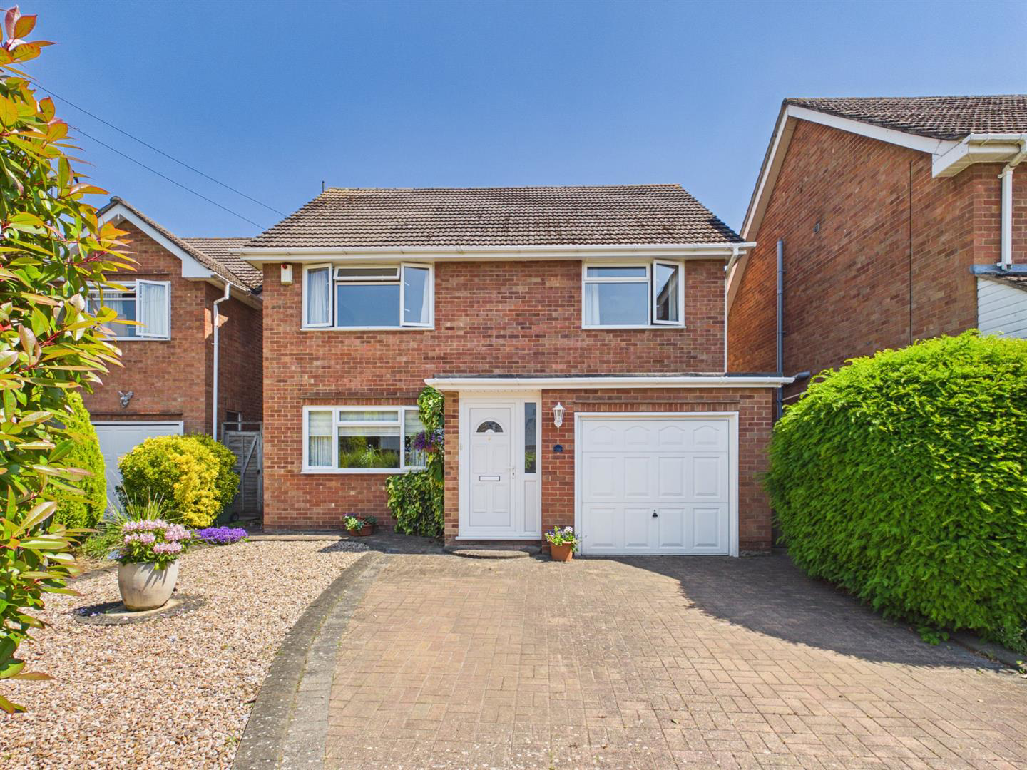 Grosvenor Road, Gloucester