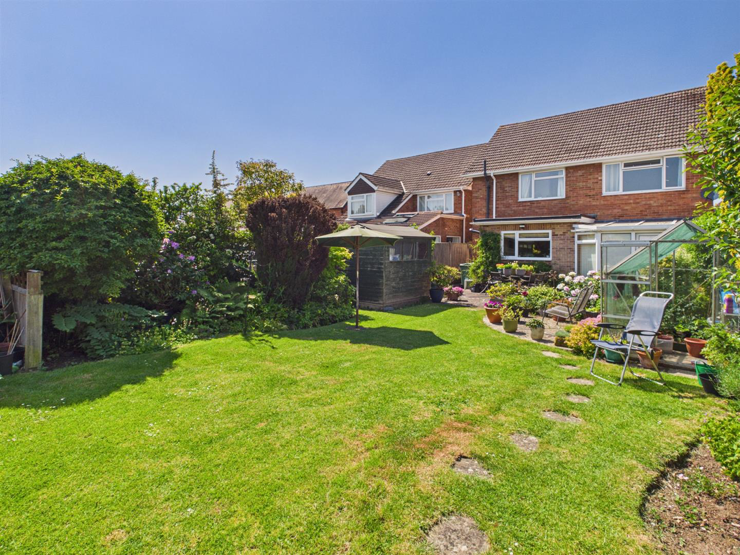 Grosvenor Road, Gloucester, photo 10