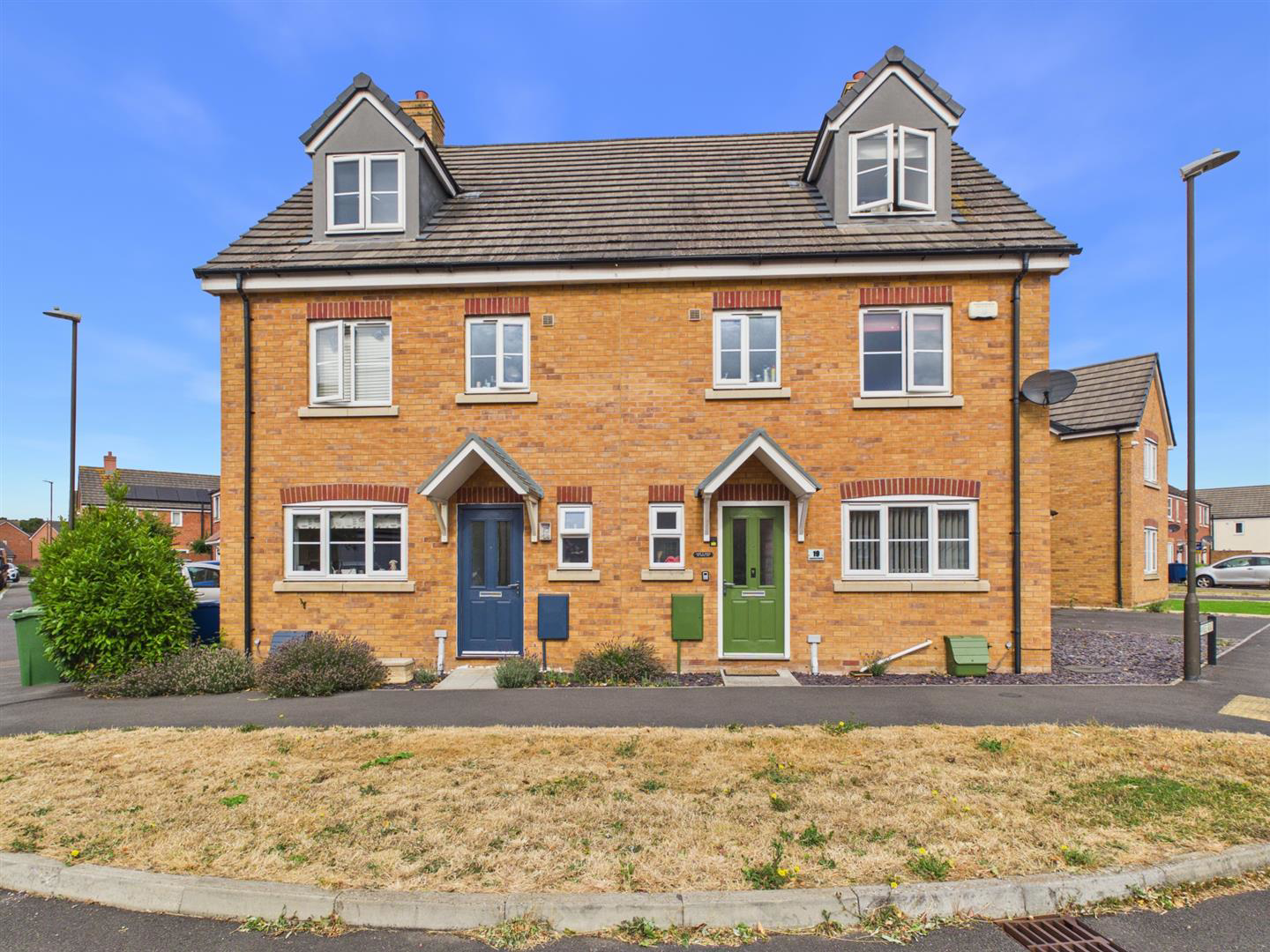 Longstone Avenue, Longford, Gloucester