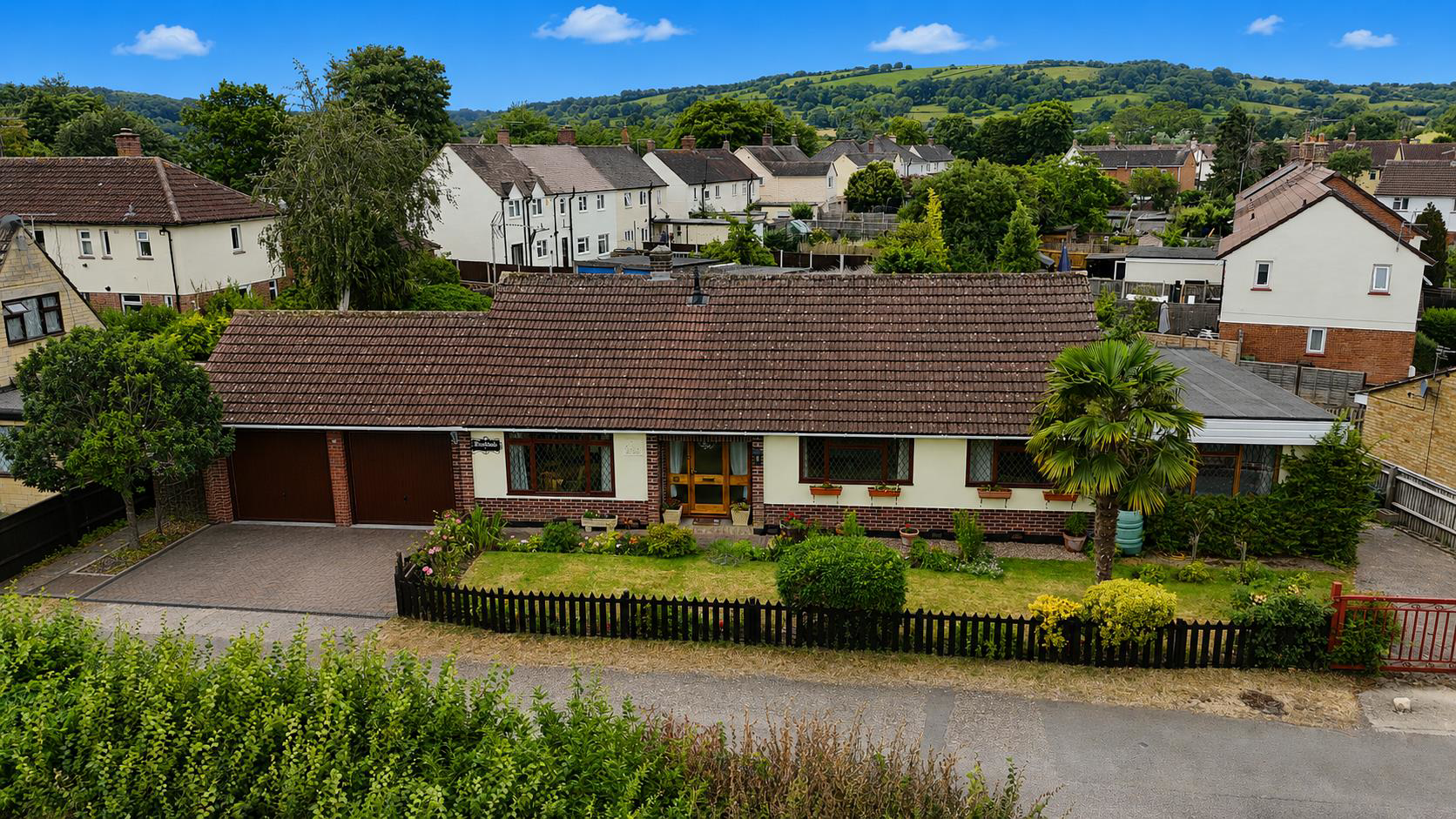Mill Lane, Witcombe, Gloucester