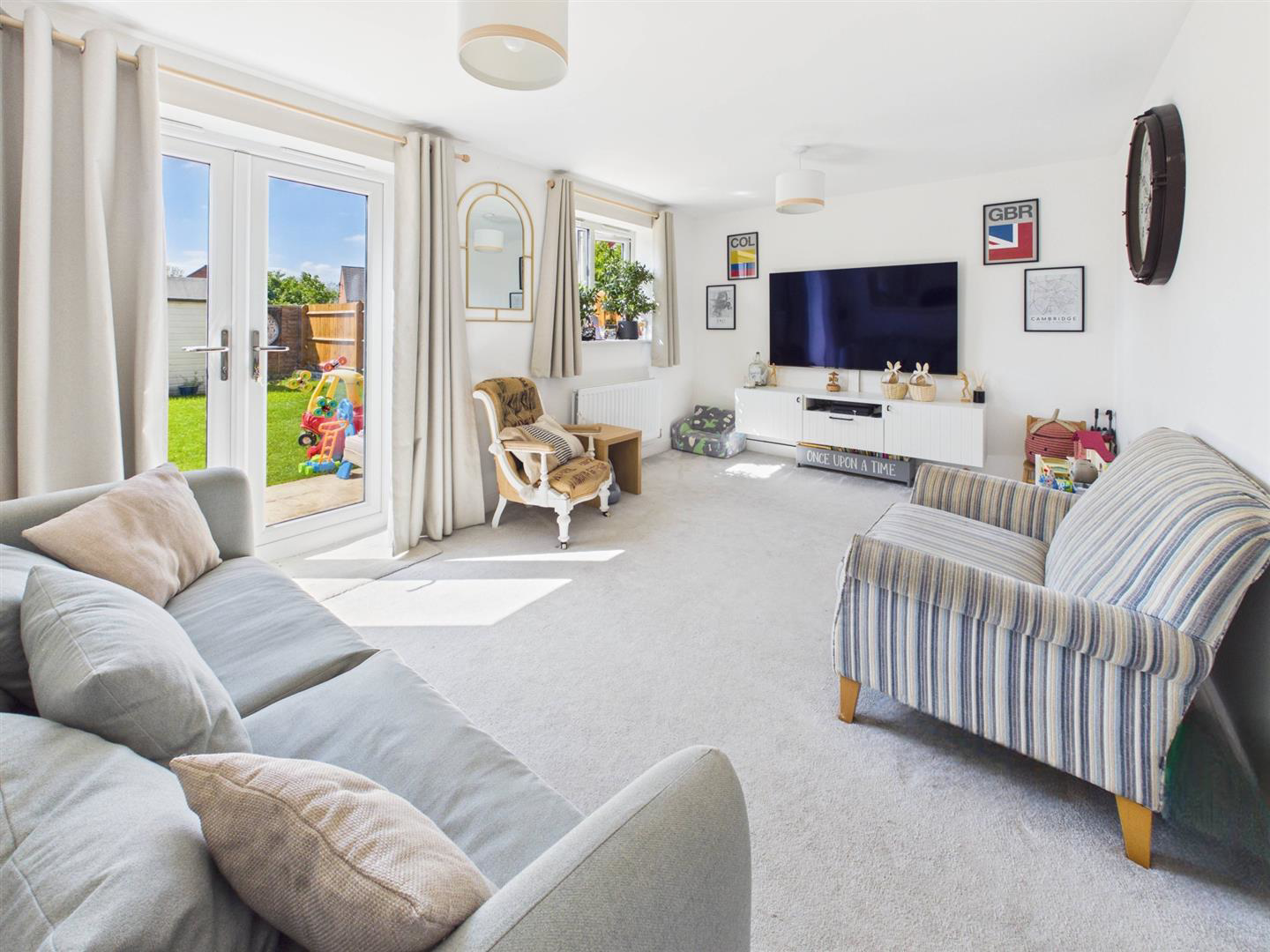 Saxon Drive, Brockworth, Gloucester, photo 9