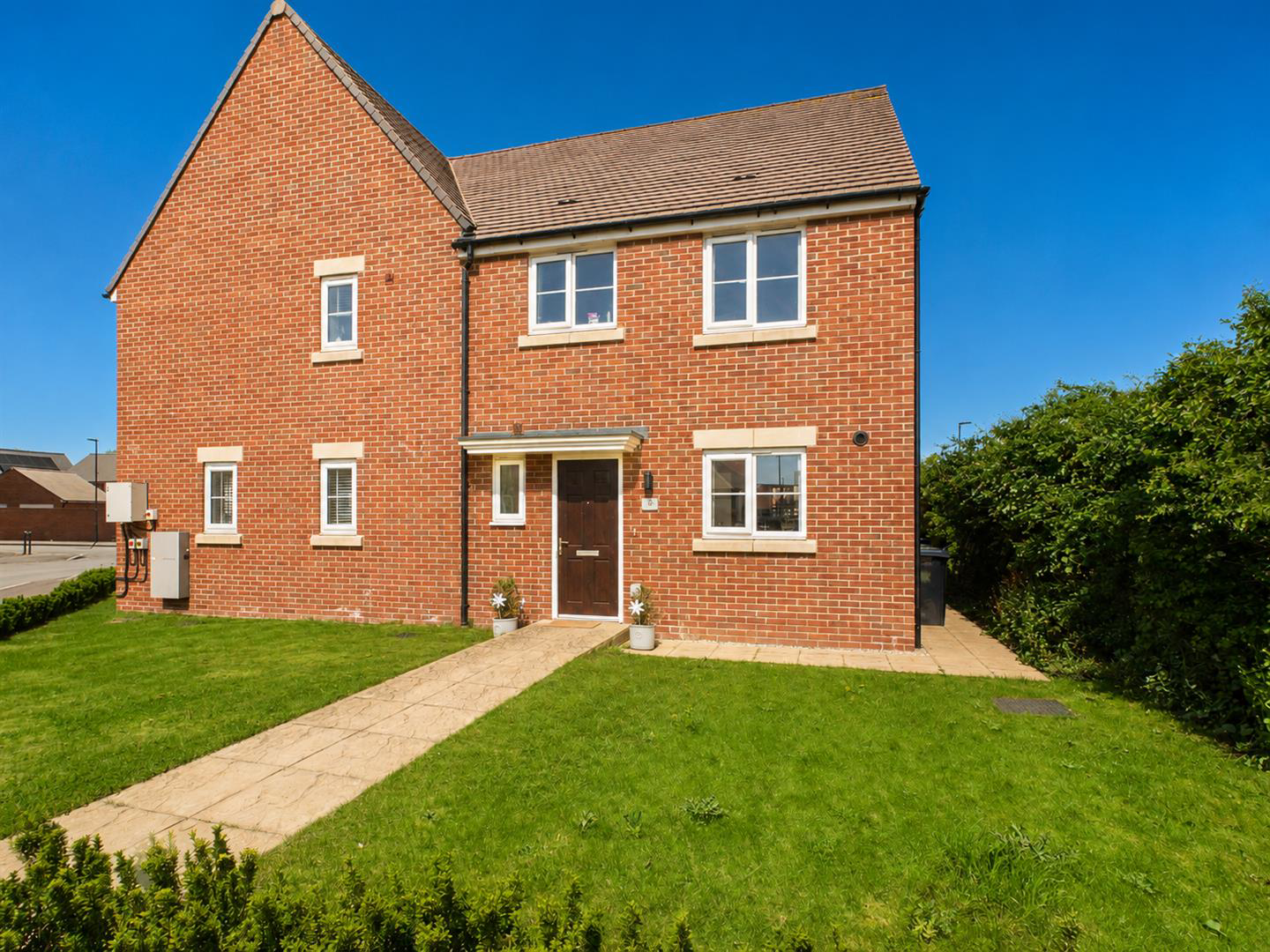 Saxon Drive, Brockworth, Gloucester