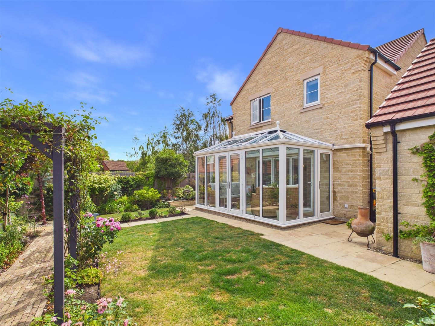 Green Street, Brockworth, Gloucester, photo 24