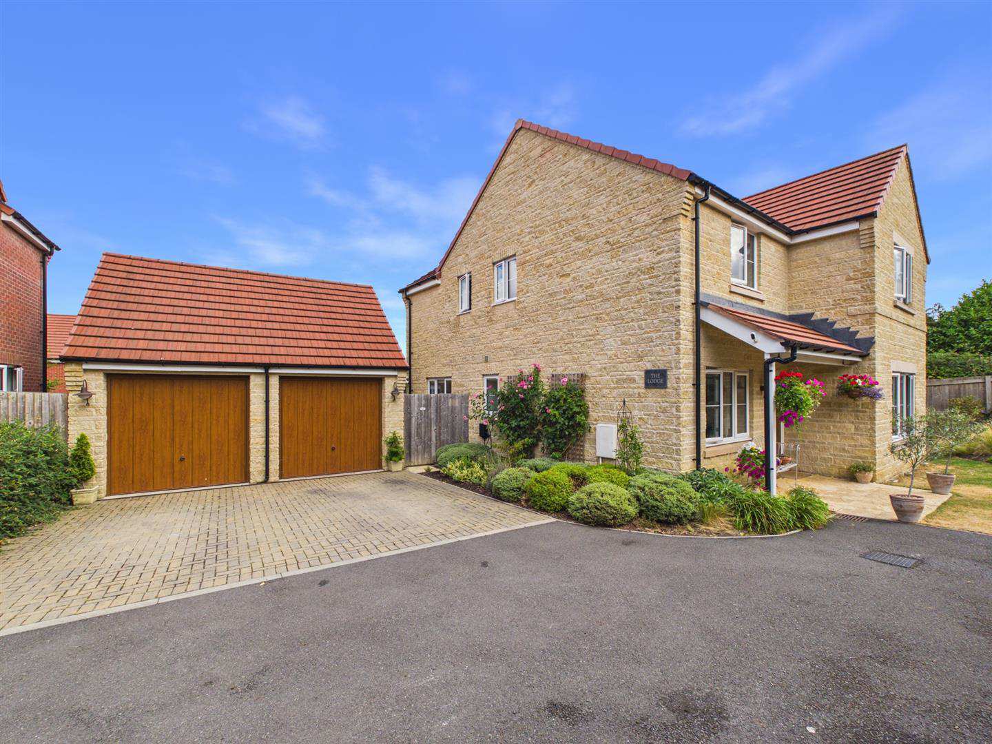 Green Street, Brockworth, Gloucester