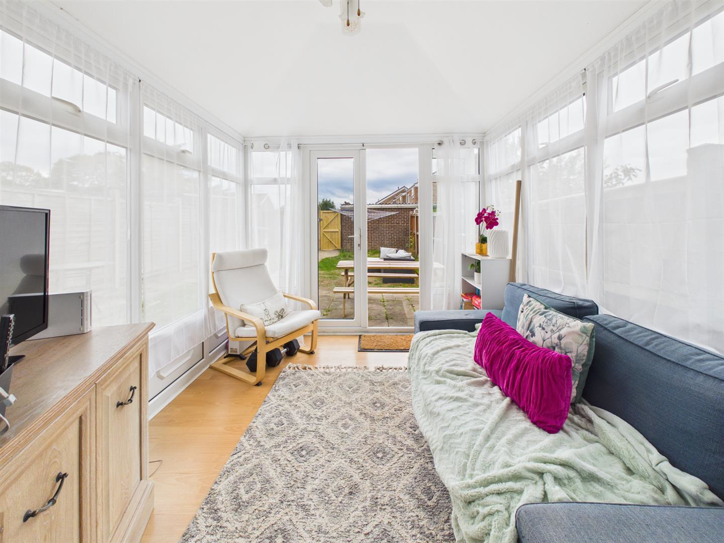 Woodruff Close, Robinswood, Gloucester, photo 10