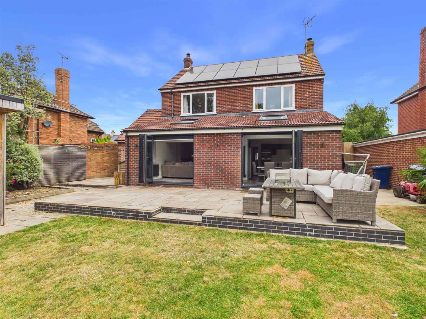 Maidenhall, Highnam, Gloucester, photo 21