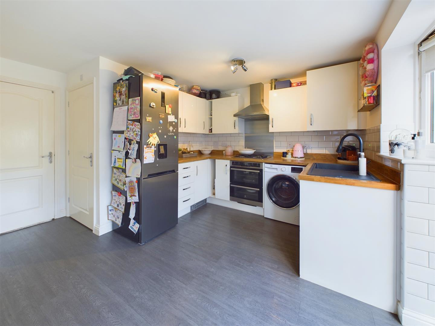Deopham Green, Kingsway, Quedgeley, Gloucester, photo 5