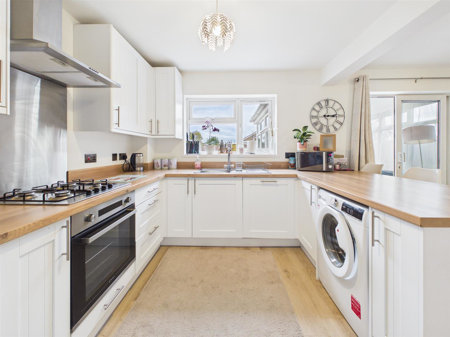 Woodruff Close, Robinswood, Gloucester, photo 3