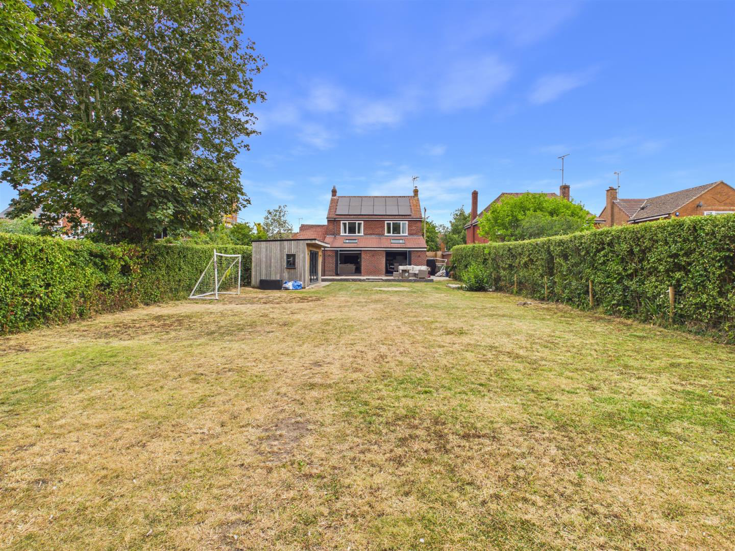 Maidenhall, Highnam, Gloucester, photo 20