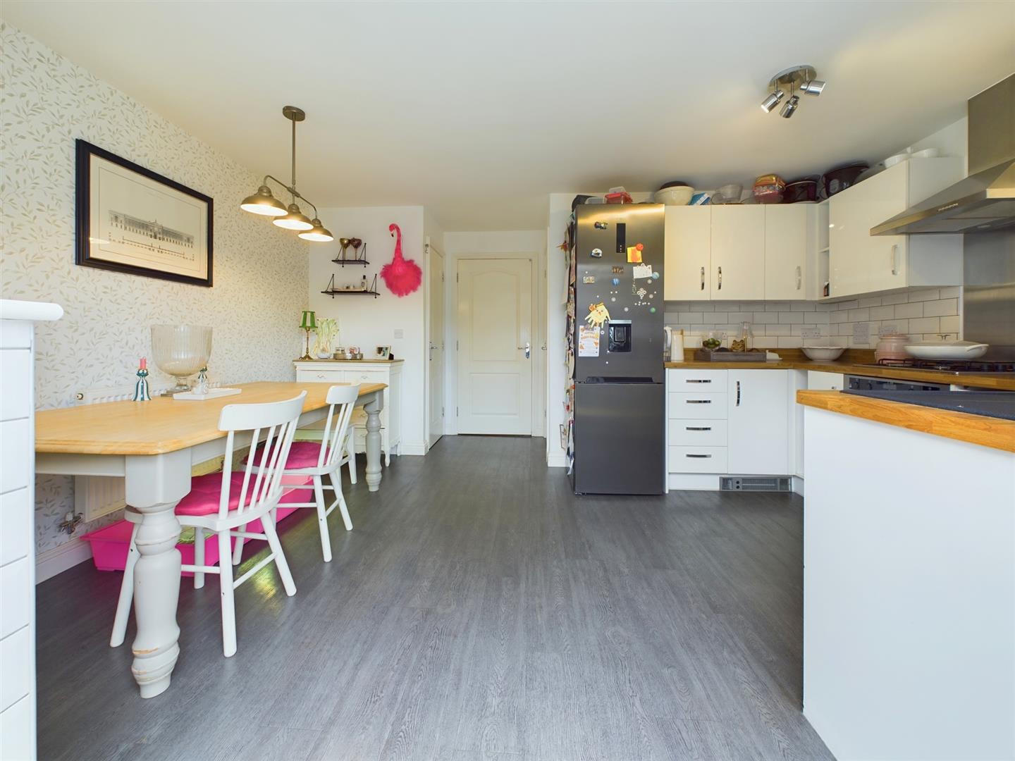 Deopham Green, Kingsway, Quedgeley, Gloucester, photo 2