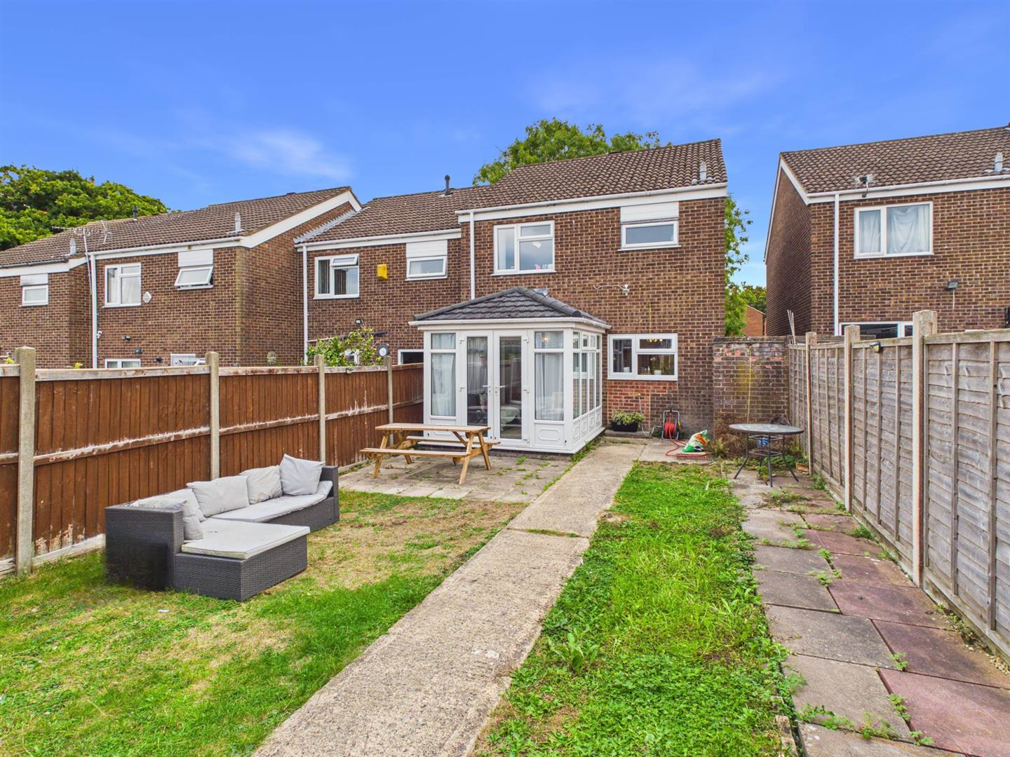 Woodruff Close, Robinswood, Gloucester, photo 17