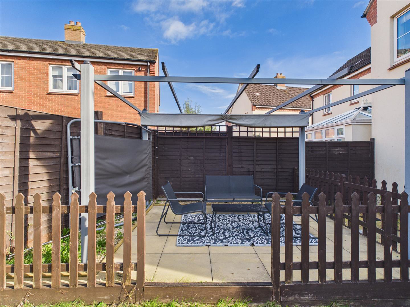 Deopham Green, Kingsway, Quedgeley, Gloucester, photo 17