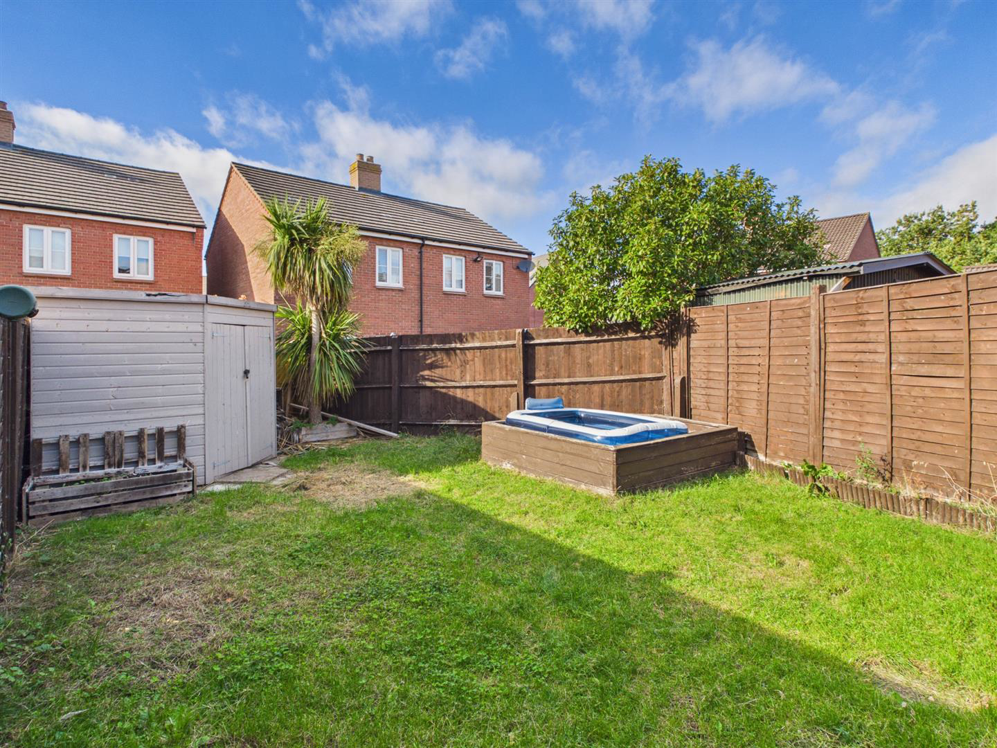 Deopham Green, Kingsway, Quedgeley, Gloucester, photo 16
