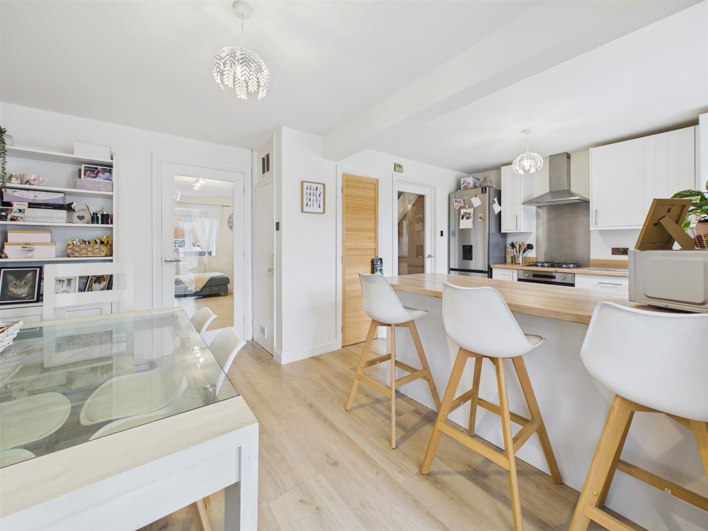 Woodruff Close, Robinswood, Gloucester, photo 5