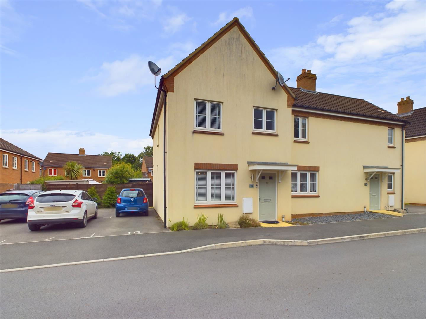 Deopham Green