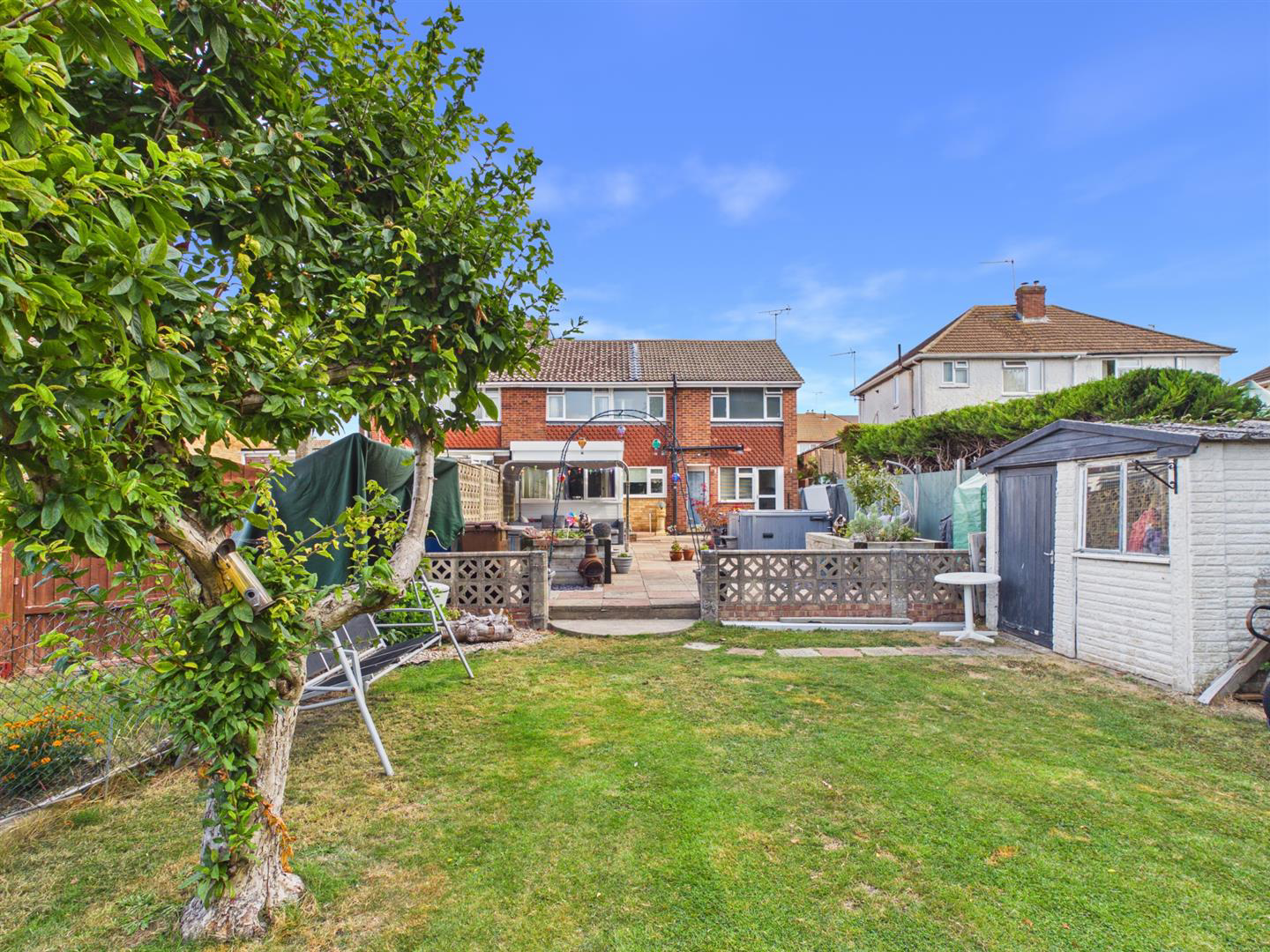 Boverton Avenue, Brockworth, Gloucester, photo 17