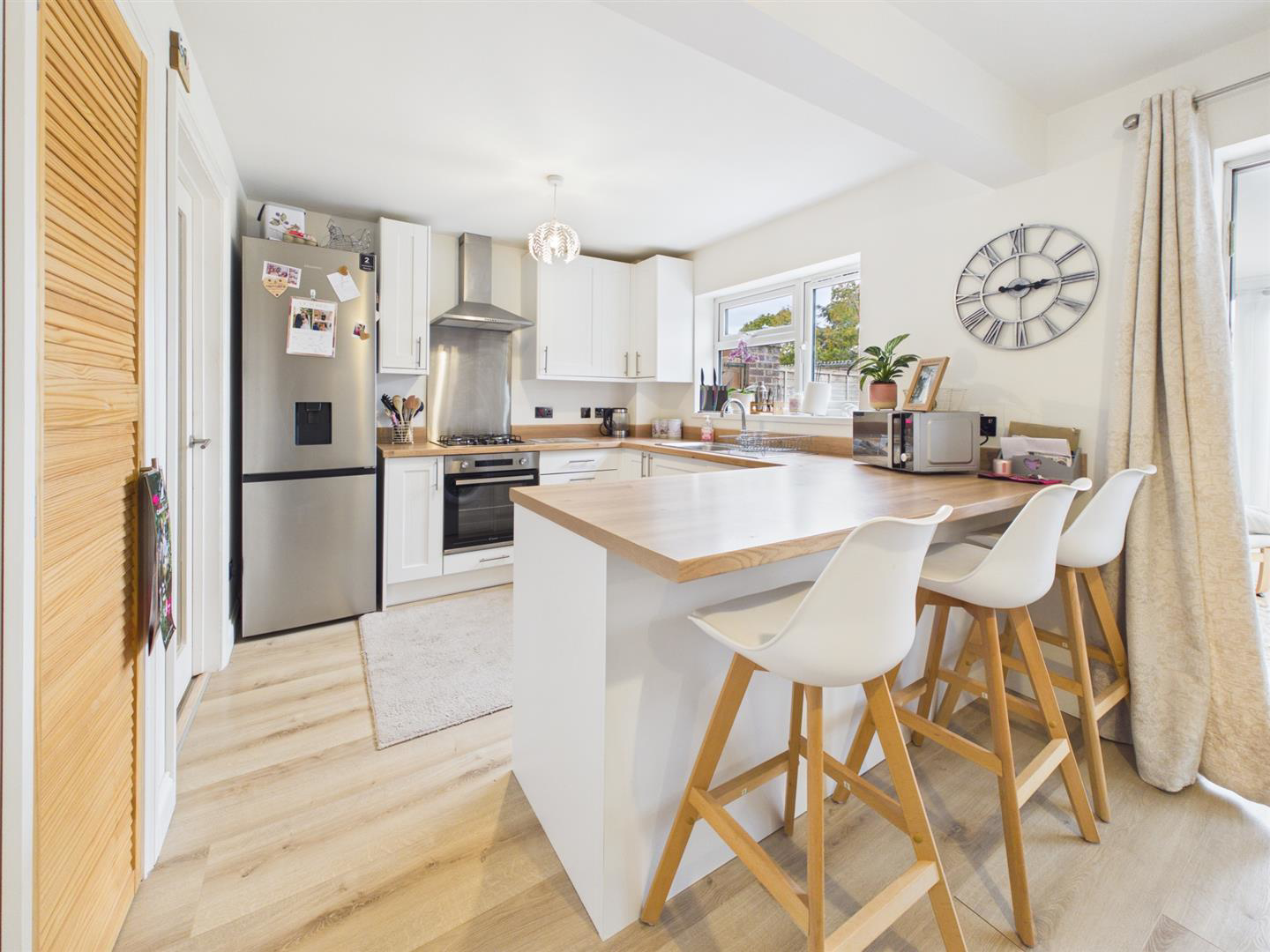 Woodruff Close, Robinswood, Gloucester, photo 2