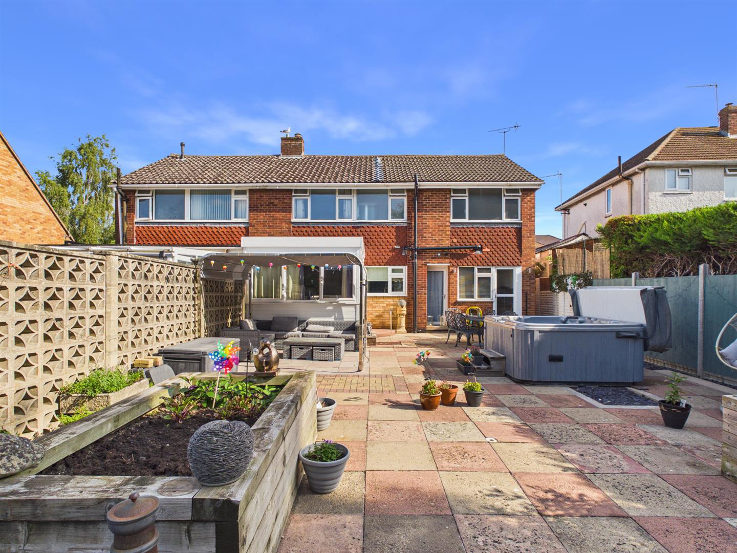 Boverton Avenue, Brockworth, Gloucester, photo 19