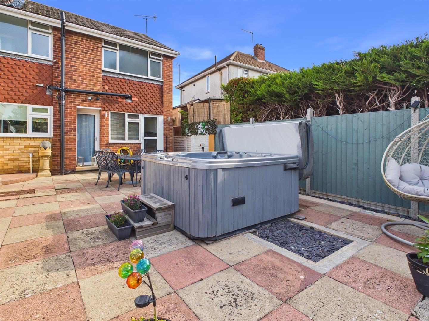 Boverton Avenue, Brockworth, Gloucester, photo 20