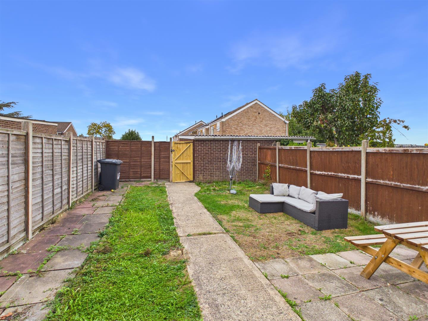 Woodruff Close, Robinswood, Gloucester, photo 16