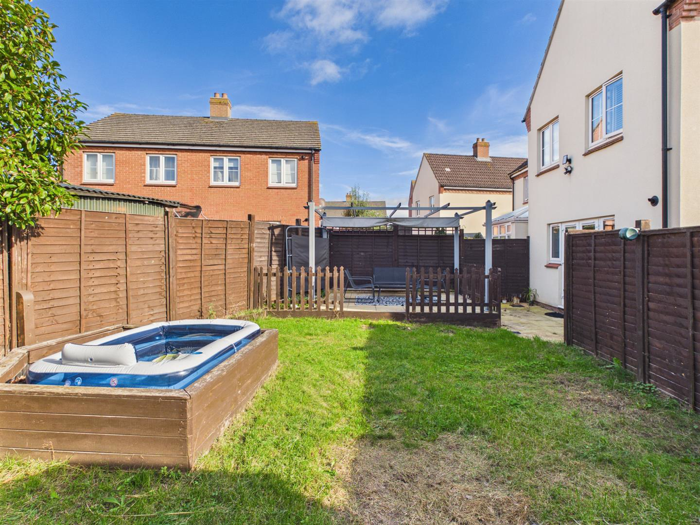 Deopham Green, Kingsway, Quedgeley, Gloucester, photo 15