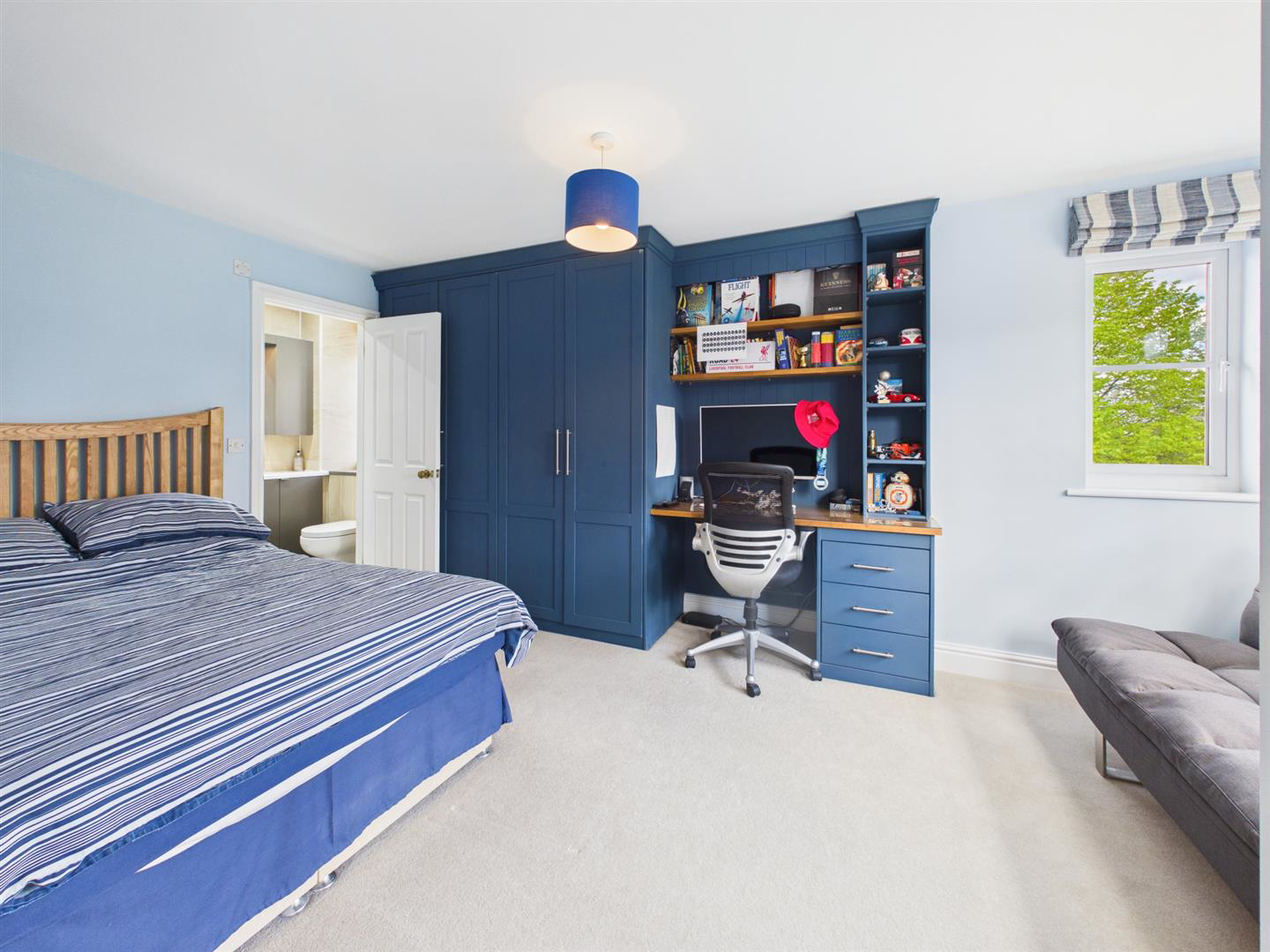 Ribston Mews, Gloucester, photo 19