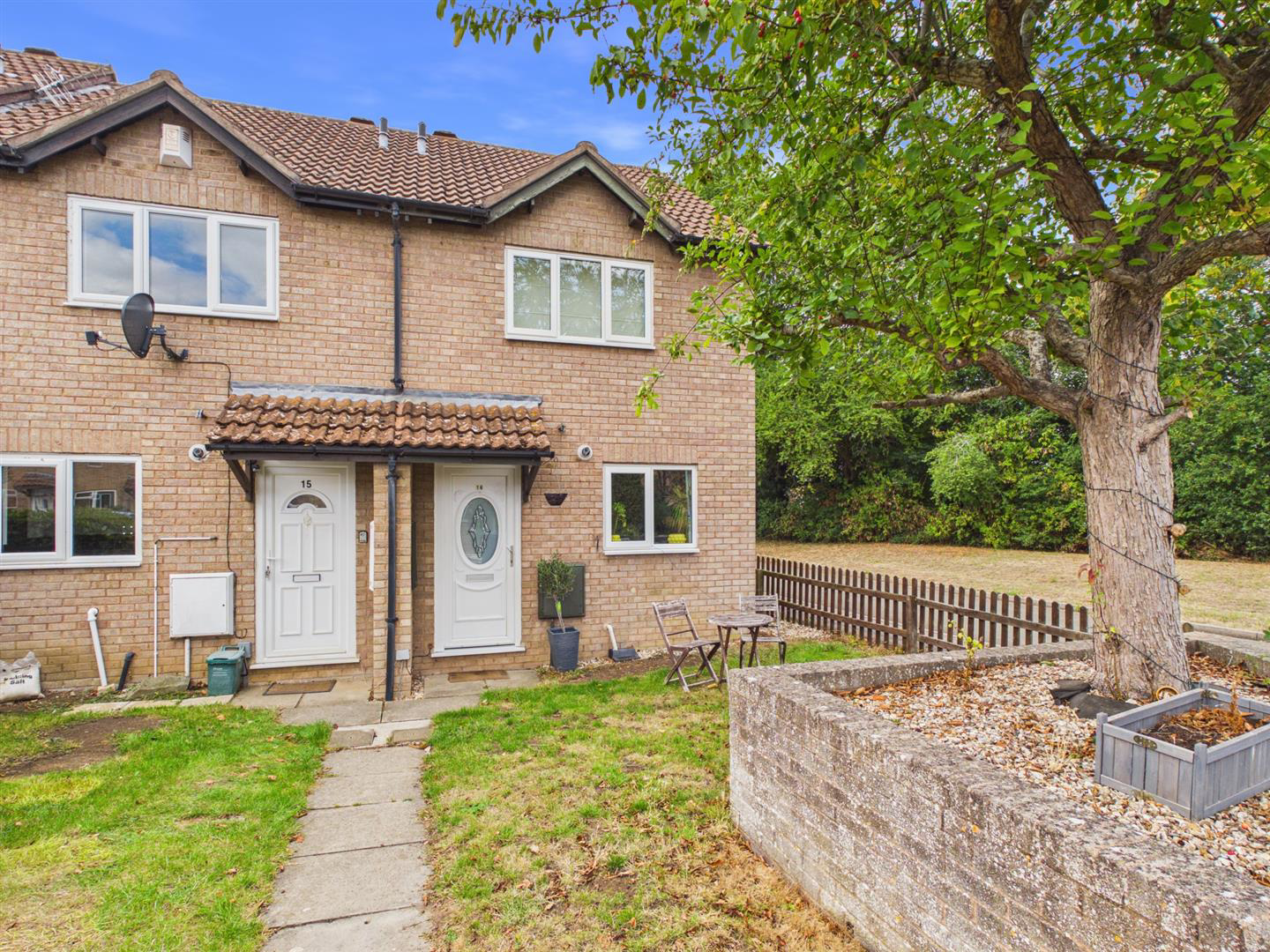 Lysander Court, Churchdown, Gloucester