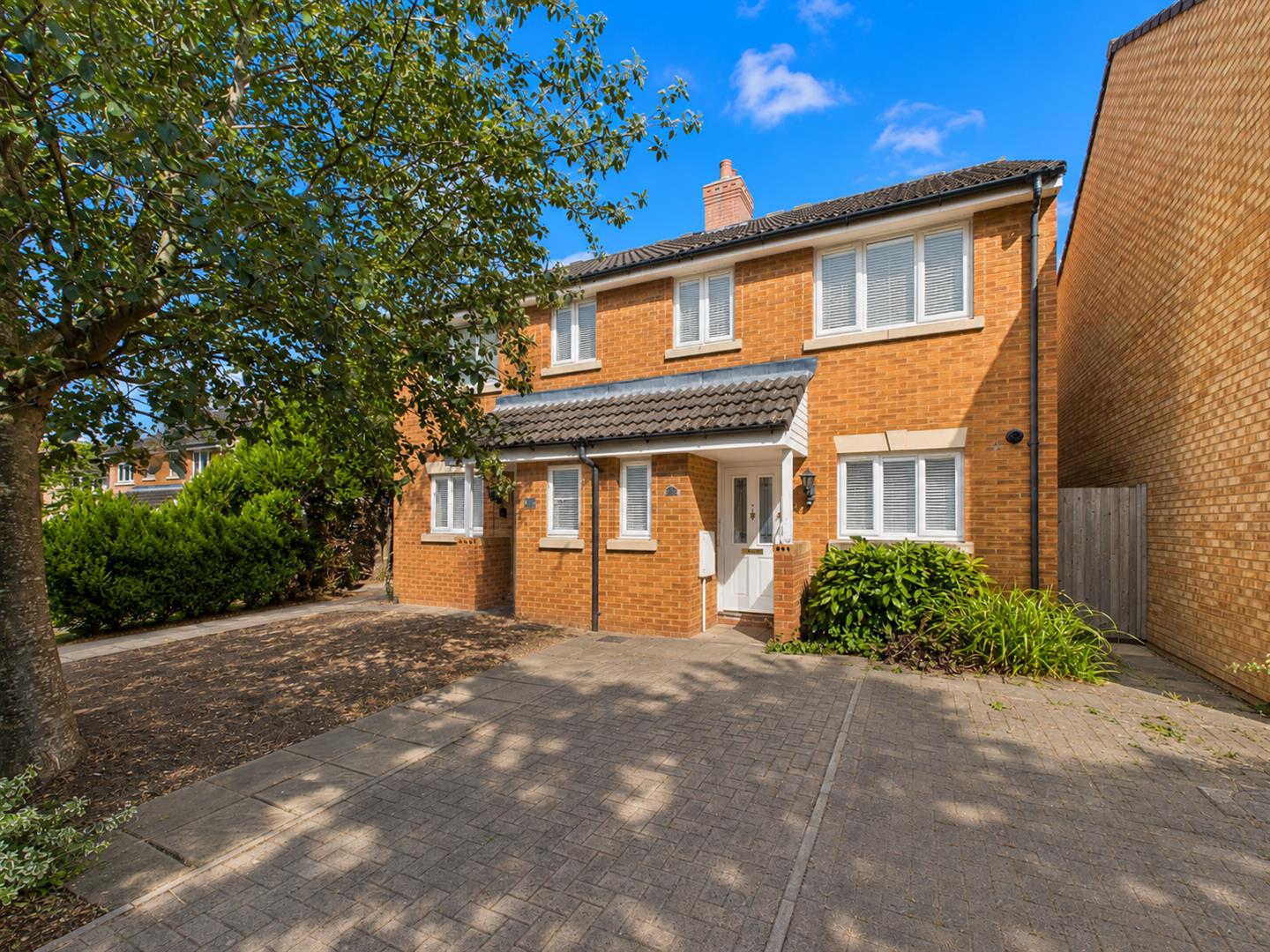 Haslemere Court, Brockworth, Gloucester