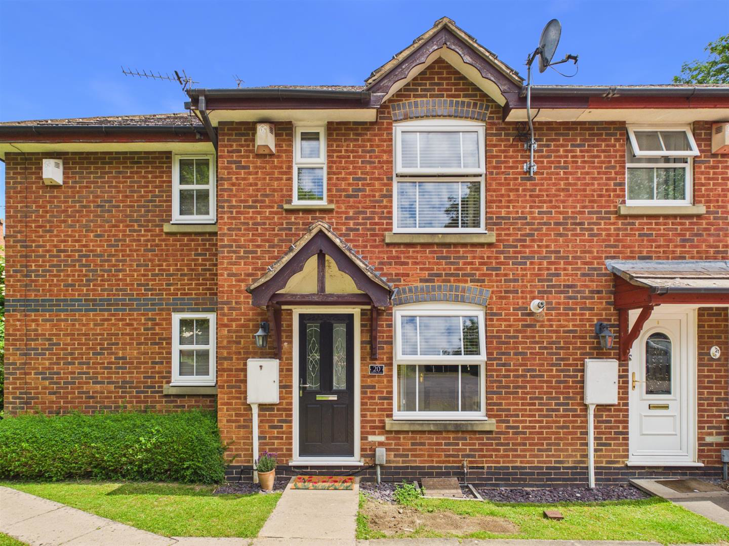 Laxton Road, Abbeymead, Gloucester