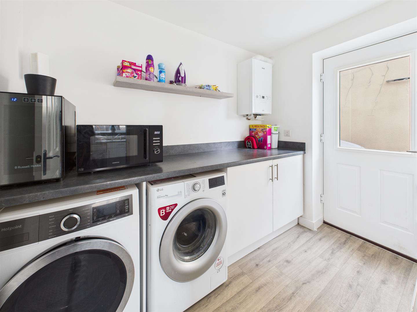 Donaldson Drive, Brockworth, Gloucester, photo 10