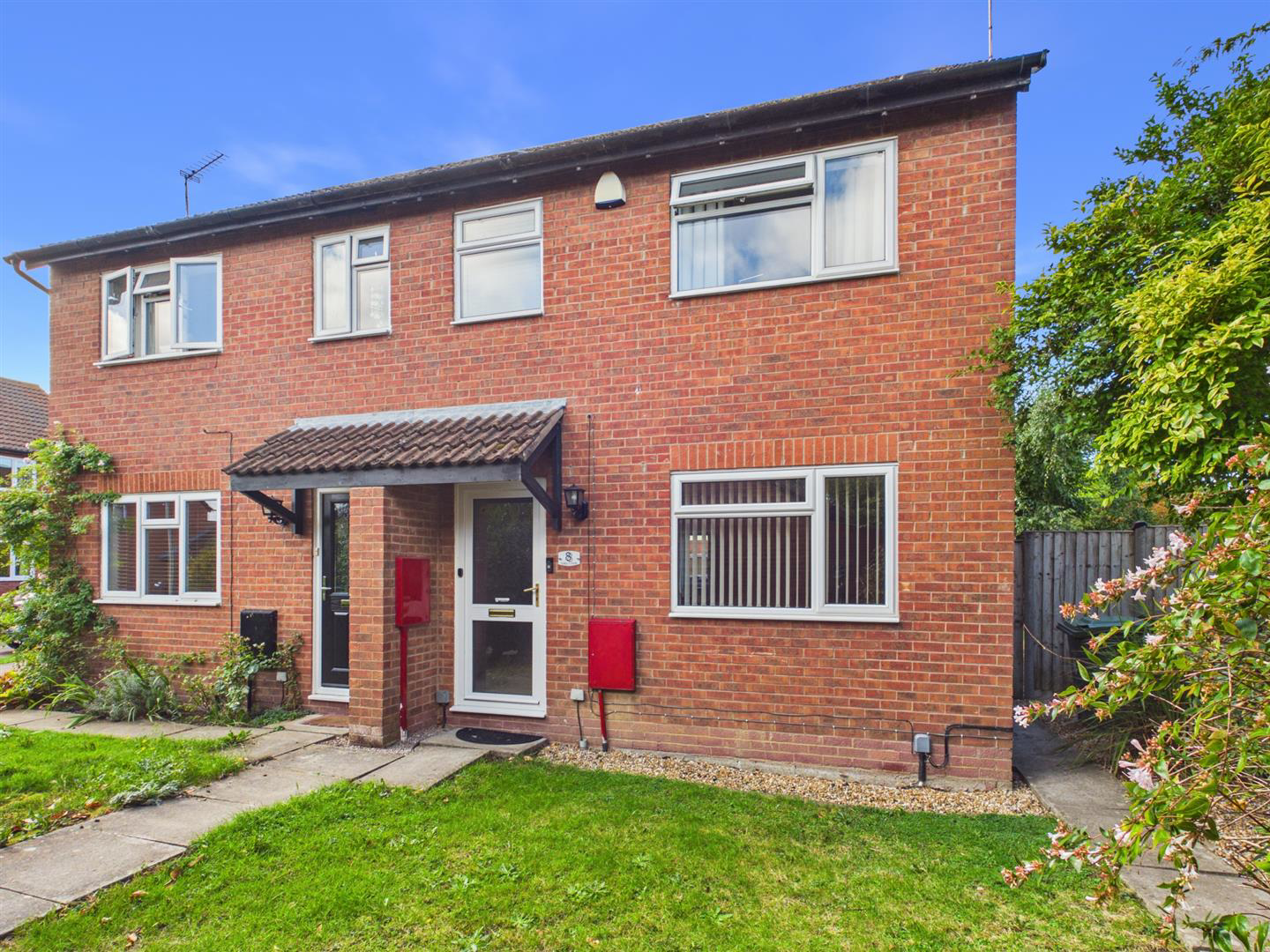 Miller Close, Longlevens, Gloucester