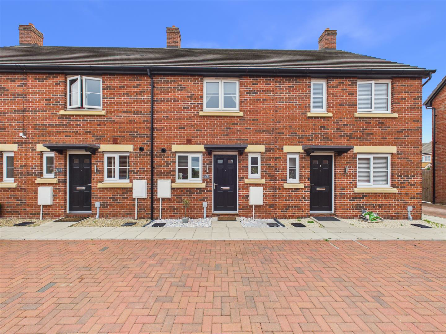Sowthistle Drive, Hardwicke, Gloucester