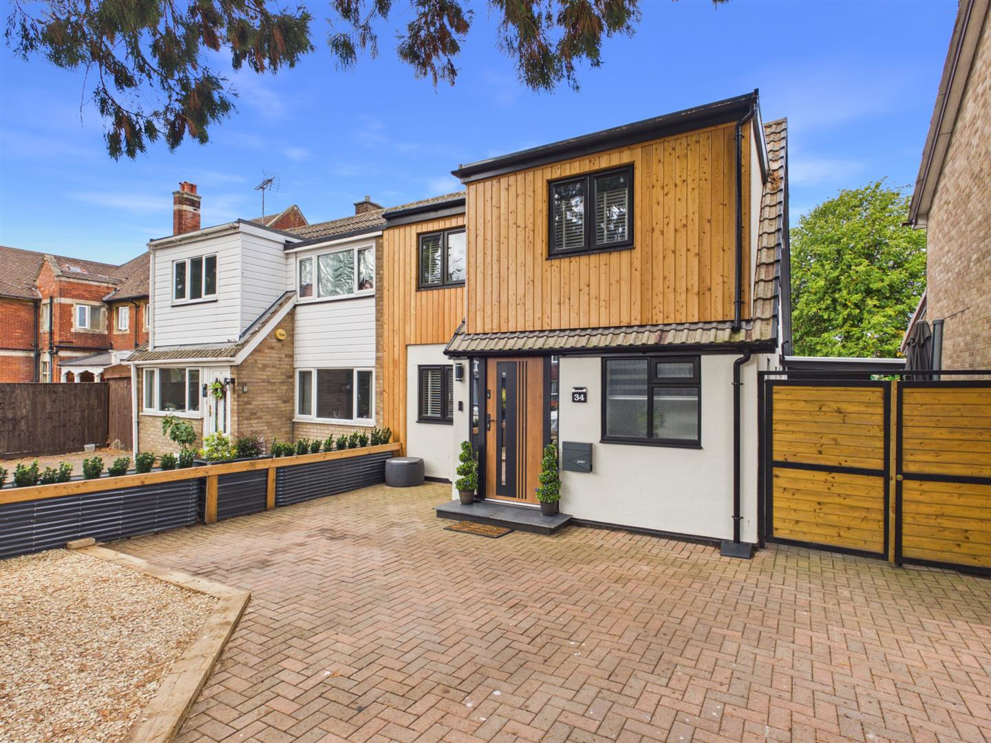 Colerne Drive, Hucclecote, Gloucester