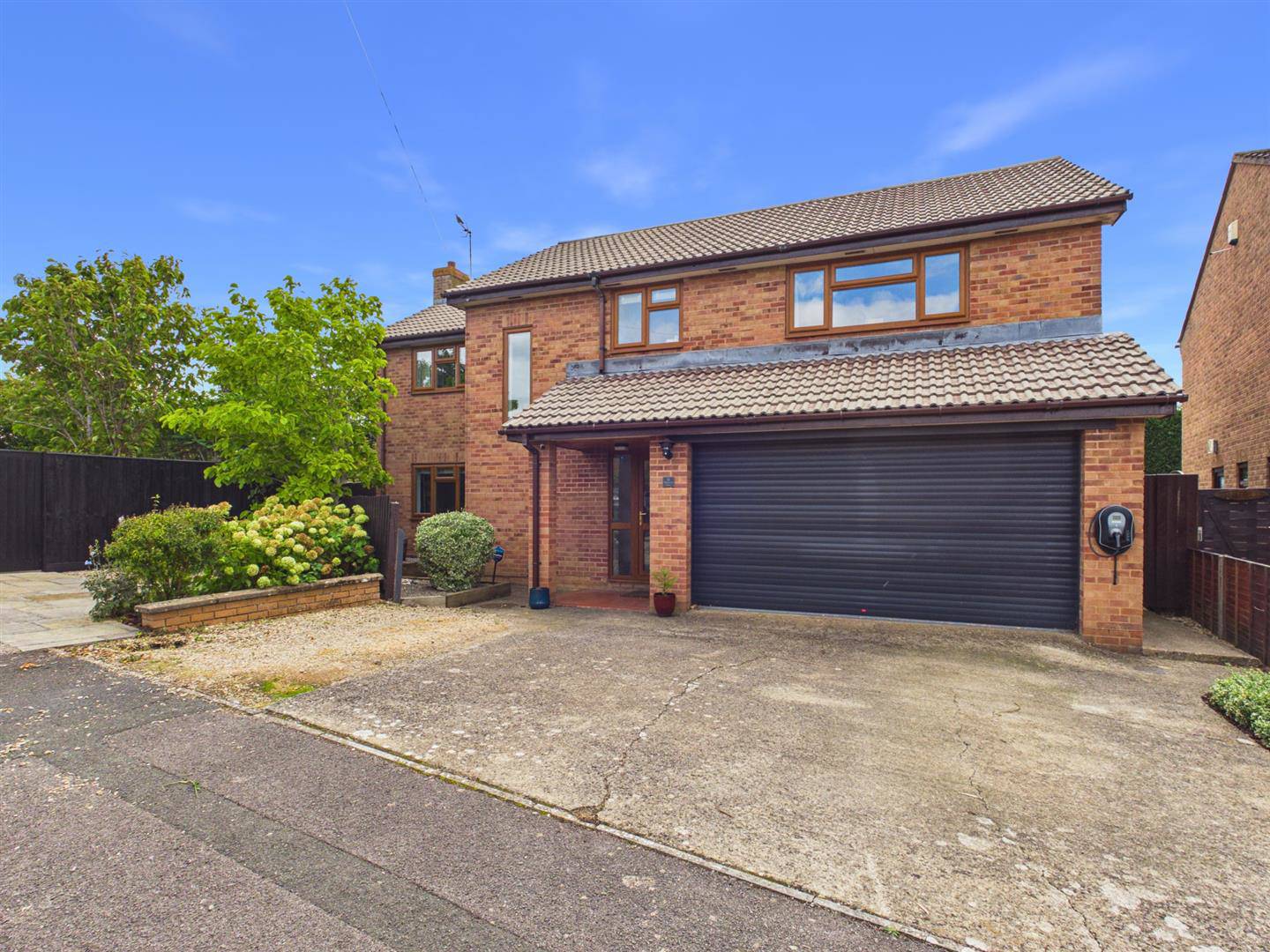 Hunters Gate, Abbeydale, Gloucester