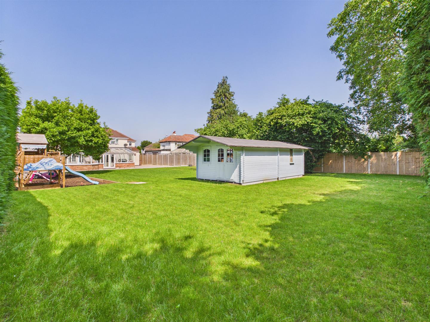 Homecroft Drive, Uckington, photo 41