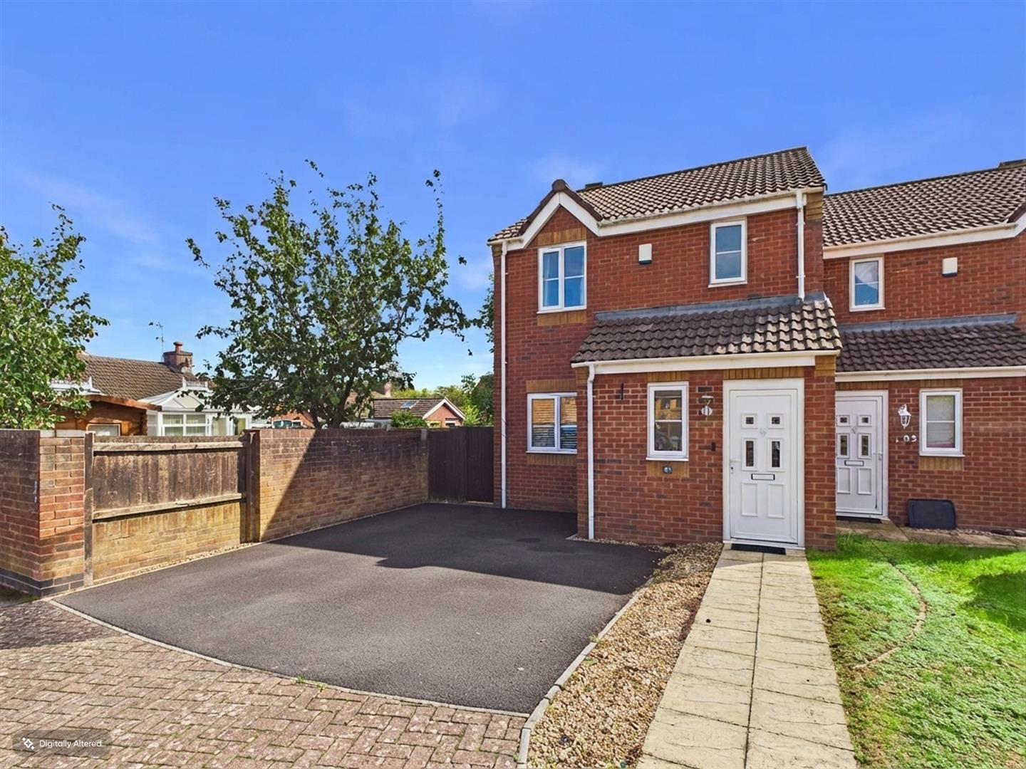 Little Normans, Longlevens, Gloucester