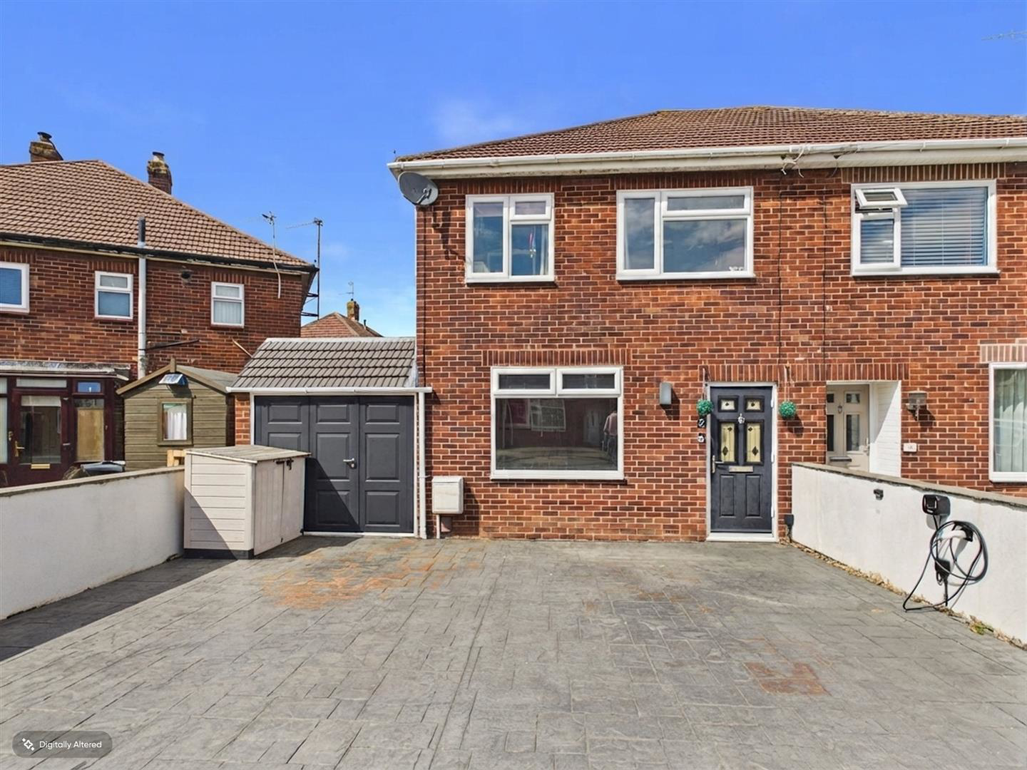Grisedale Close, Longlevens, Gloucester