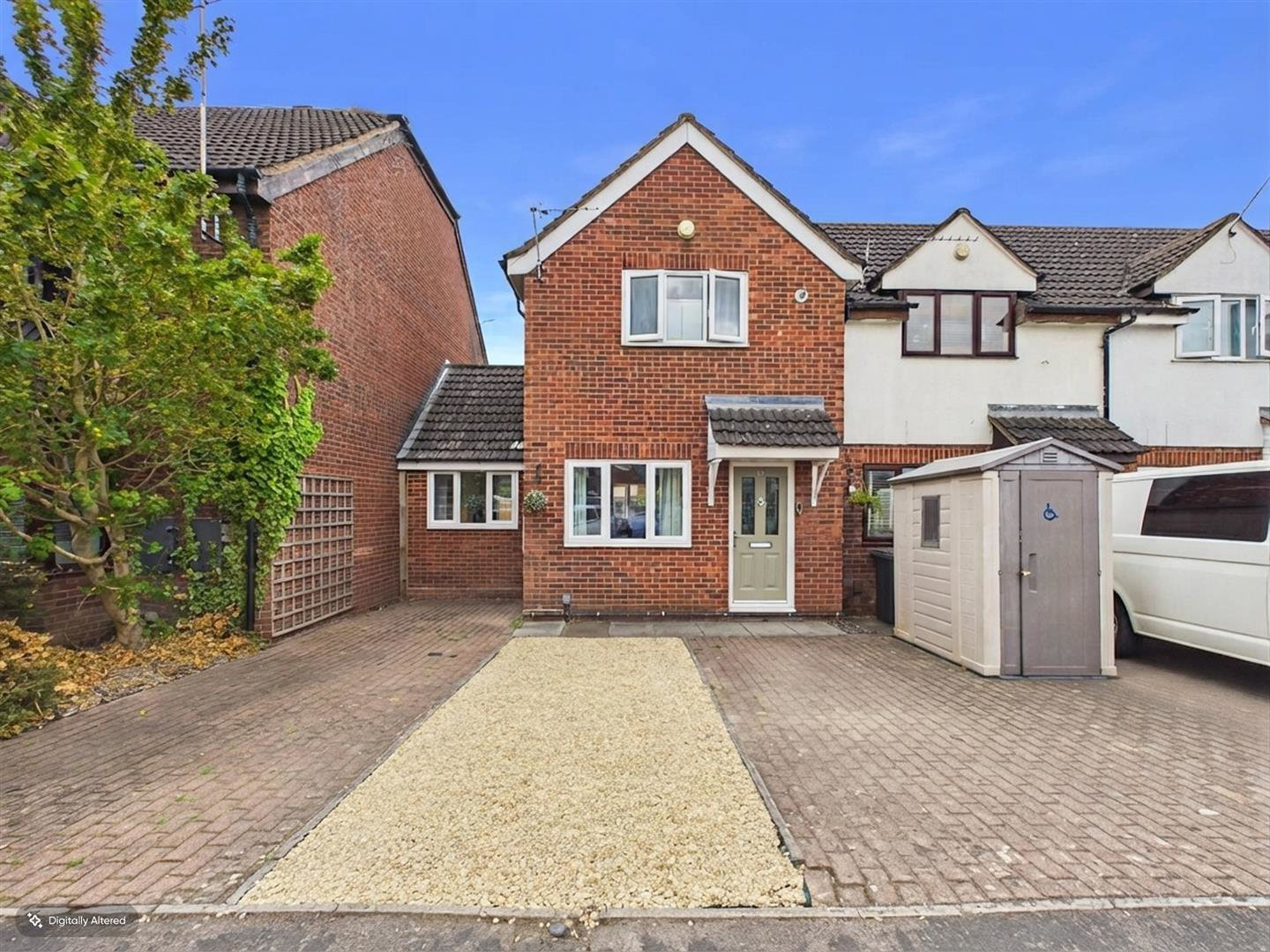 Frampton Road, Gloucester