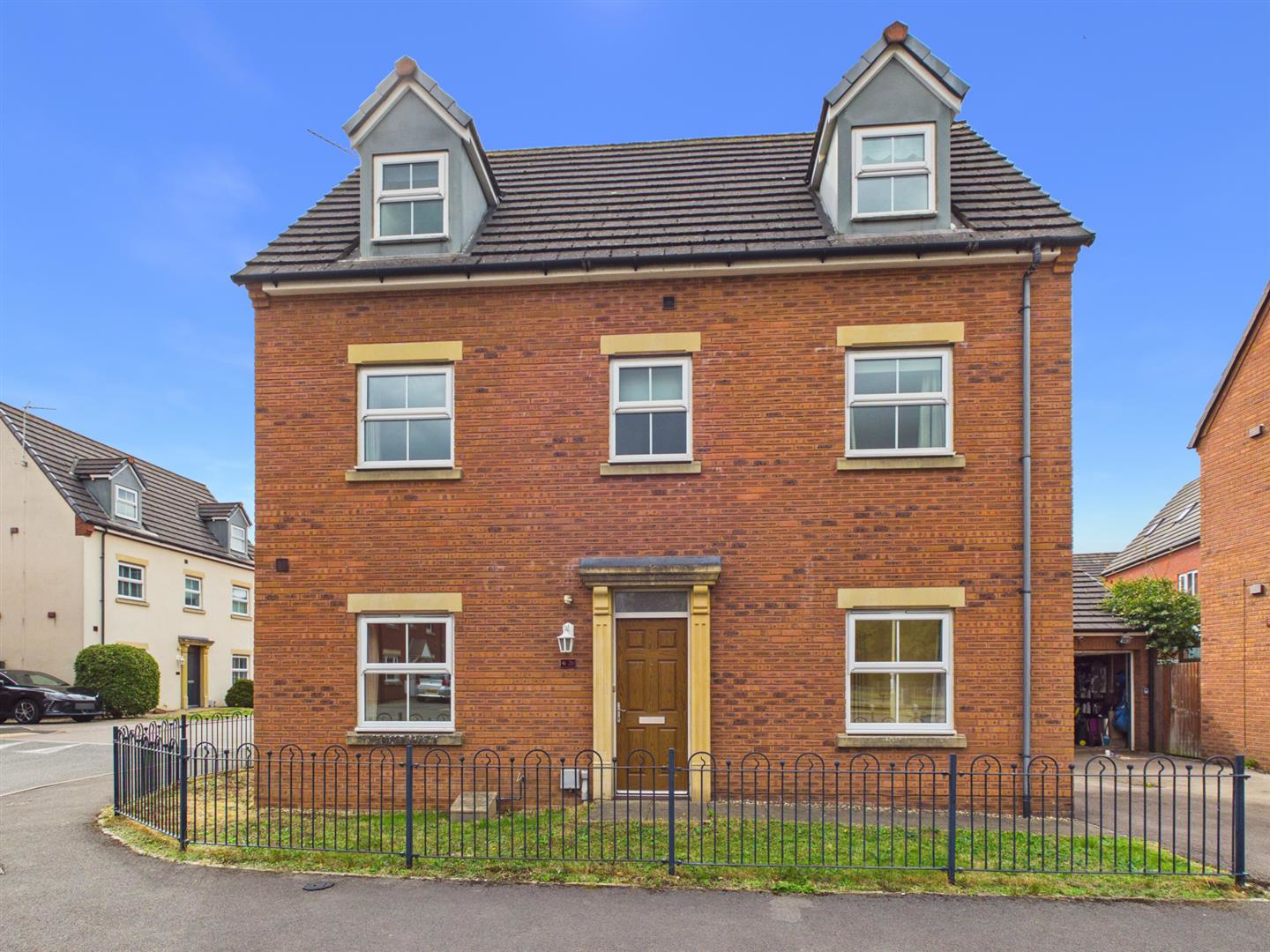Windfall Way, Elmbridge, Gloucester