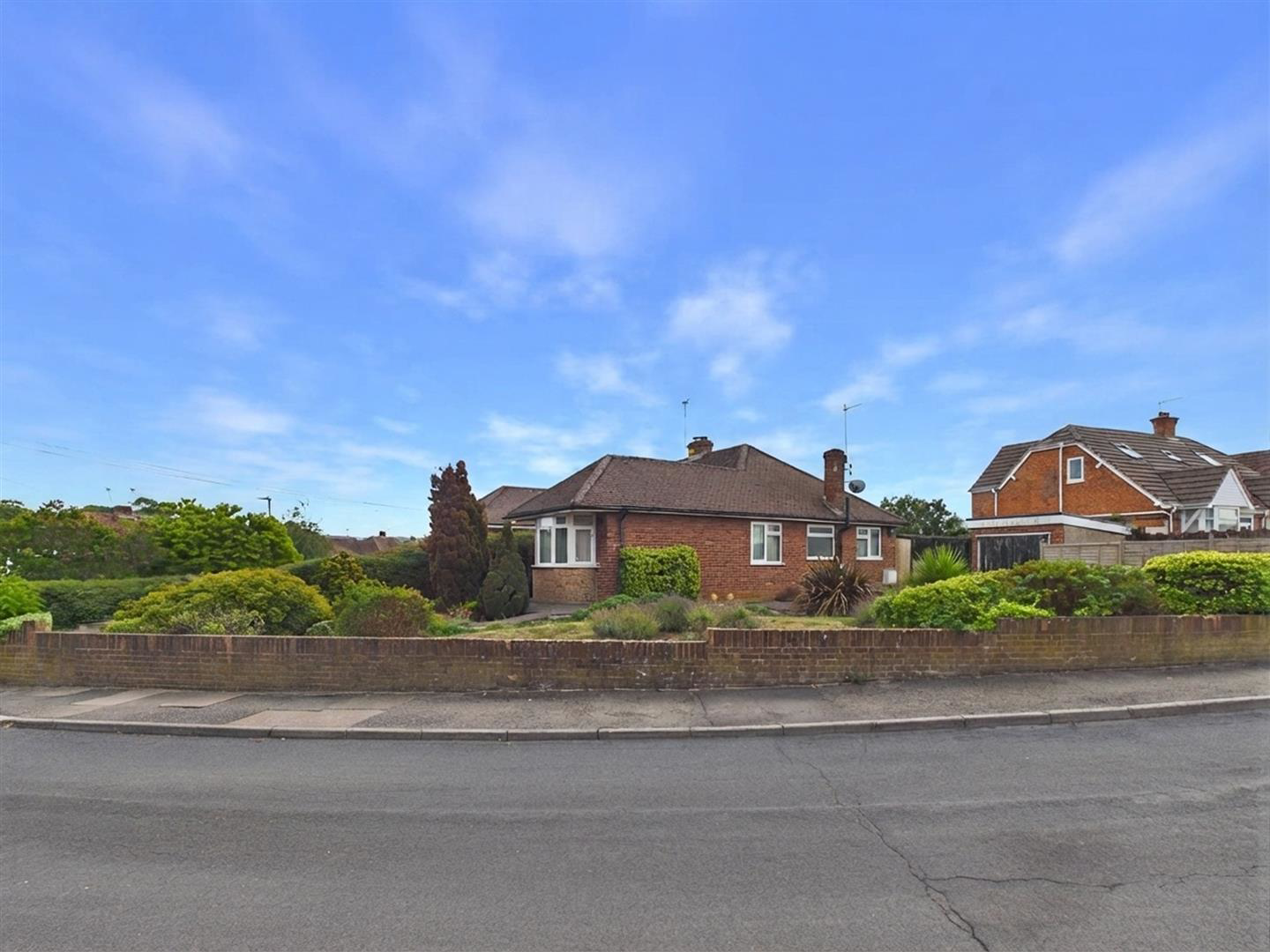 Larkhay Road, Hucclecote, Gloucester
