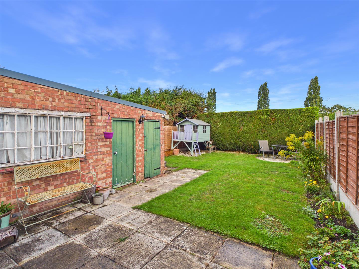 Park Avenue, Longlevens, Gloucester, photo 4