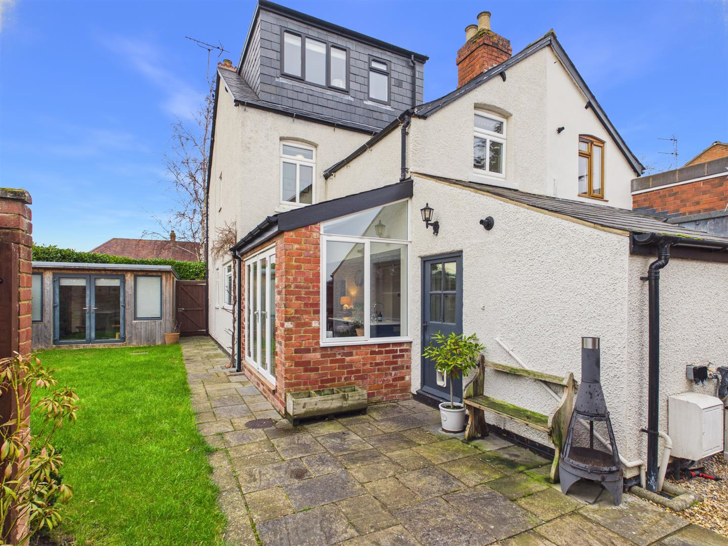 Longford Lane, Longford, Gloucester, photo 26