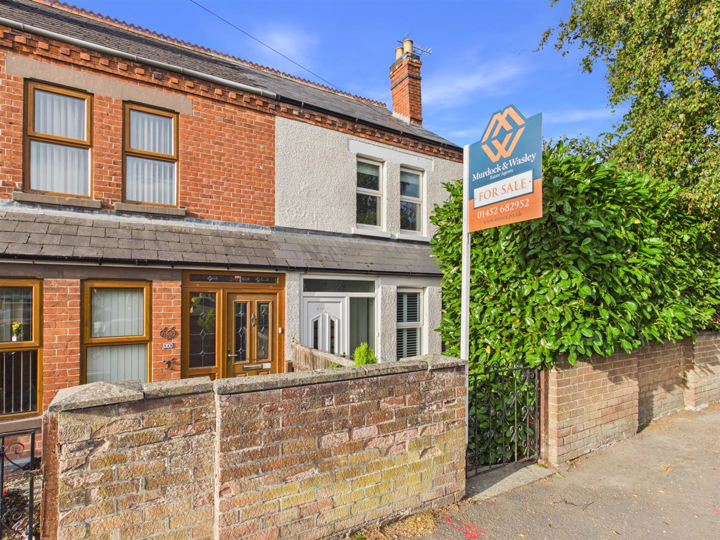 Longford Lane, Longford, Gloucester, photo 4