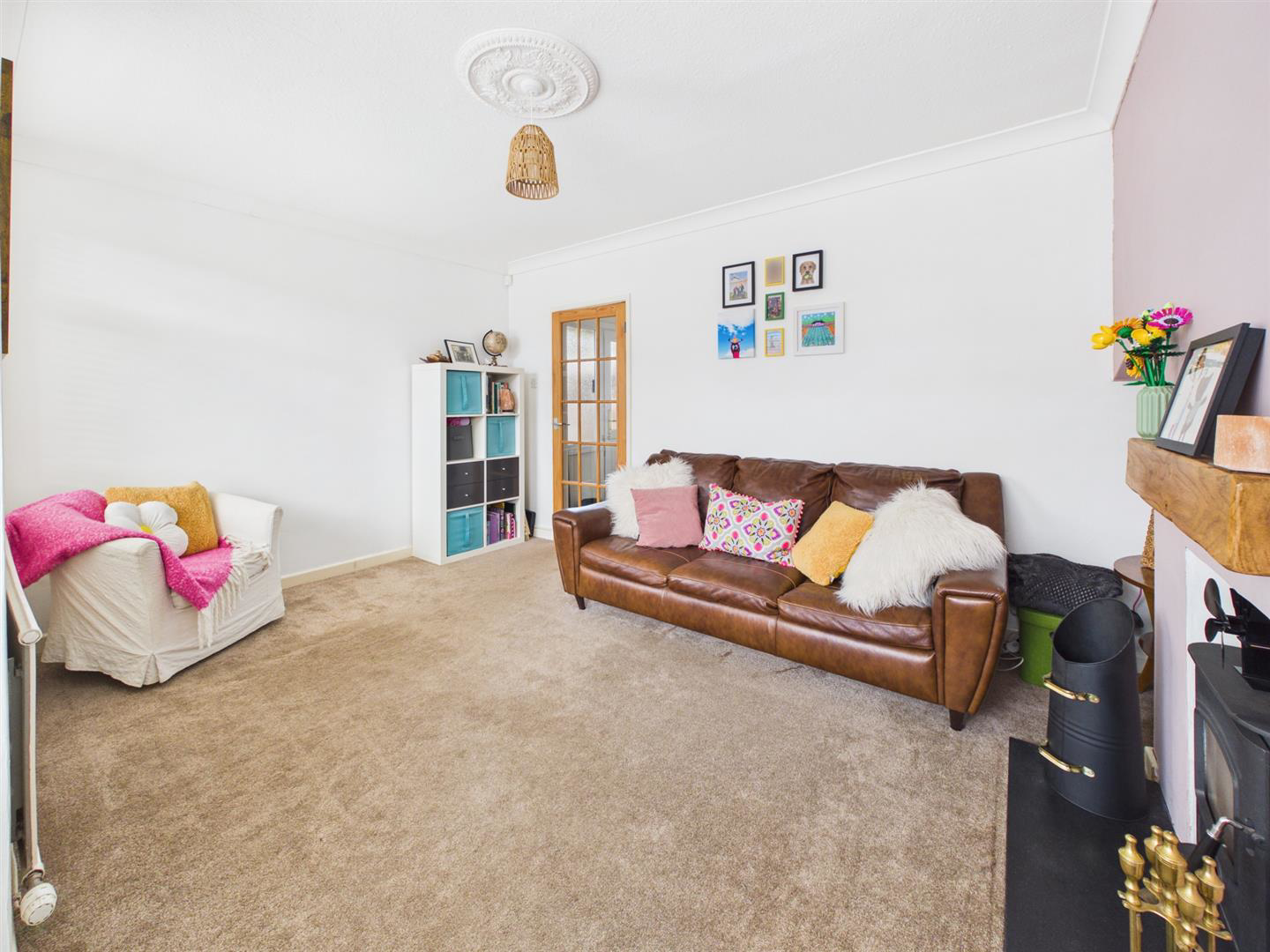 Park Avenue, Longlevens, Gloucester, photo 12