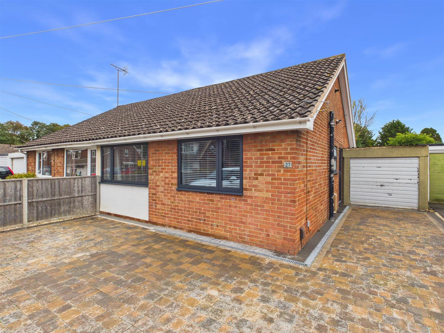 Gilpin Avenue, Hucclecote, Gloucester, photo 12