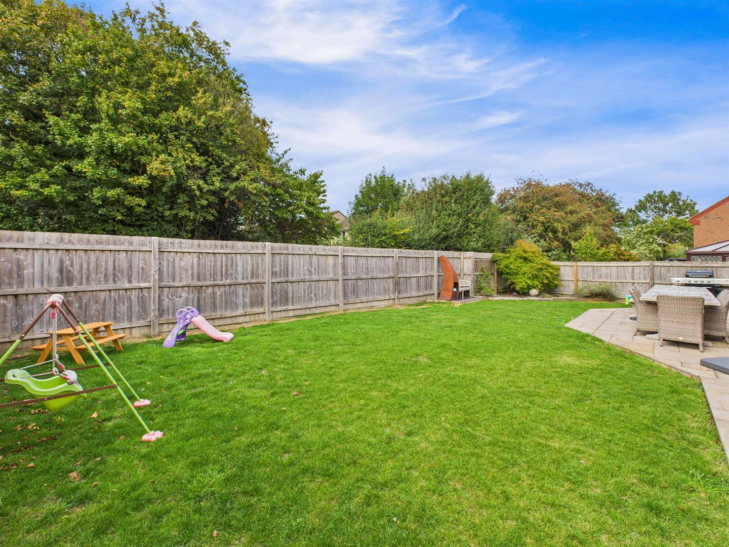 Brome Road, Abbeymead, Gloucester, photo 16