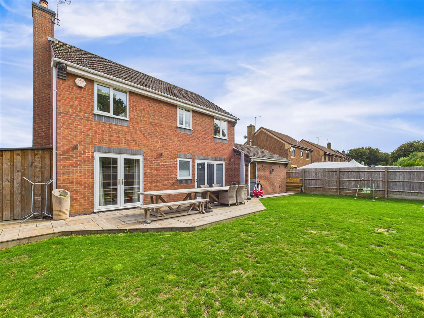 Brome Road, Abbeymead, Gloucester, photo 15