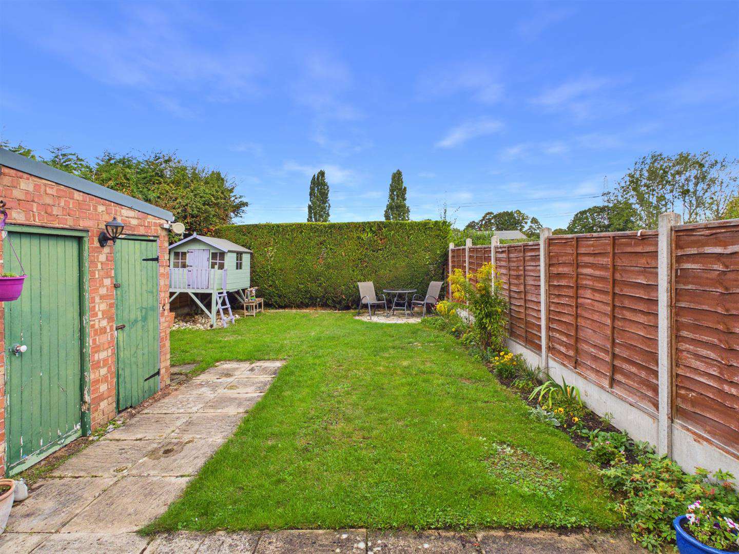 Park Avenue, Longlevens, Gloucester, photo 16