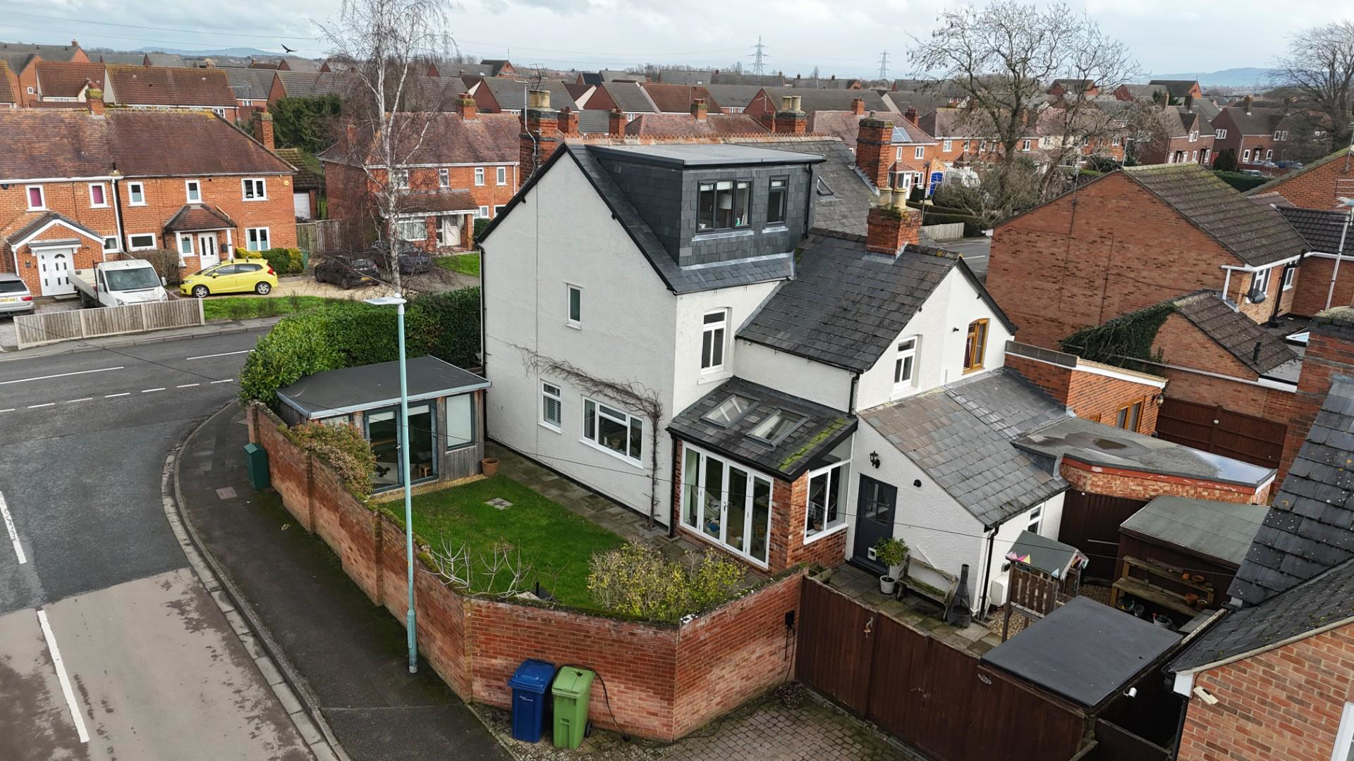 Longford Lane, Longford, Gloucester, photo 25