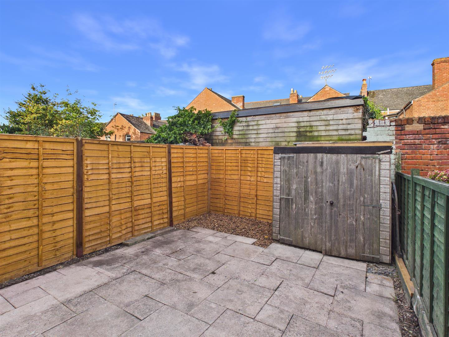 Swan Road, Kingsholm, Gloucester, photo 4